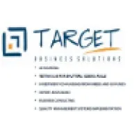 TARGET business solutions