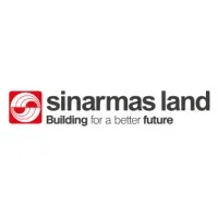 Sinar Mas Land email format