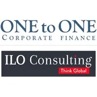 ONEtoONE ILO Consulting ONEtoONE ILO Consulting