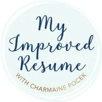 My Improved Resume