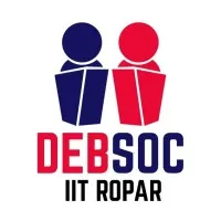 DebSoc IIT Ropar