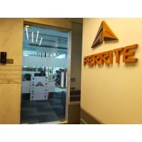Ferrite Structural Steels Pvt Ltd