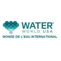 Monde de l'Eau International Monde de l'Eau International