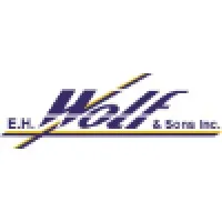 E.H. Wolf & Sons, Inc.