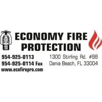 Economy Fire Protection