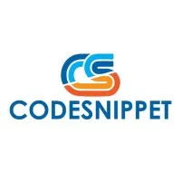 Codesnippet Software Pvt. Ltd.