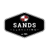 Sands Surveying Inc
