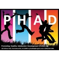 Promoting Healthy Adolescent Development (PHAD) Lab