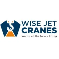 WiseJet Cranes