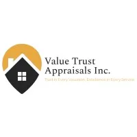 Value Trust Appraisals Inc.