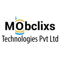 Mobclixs Technologies Pvt. Ltd. Mobclixs Technologies Pvt. Ltd.