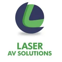 LASER AV SOLUTIONS