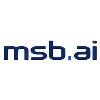 MSBAI (Techstars '20)