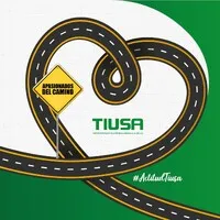 TIUSA Transportes Industriales Unidos