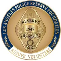 Los Angeles Police Reserve Foundation (LAPRF)