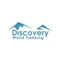 Discovery World Trekking