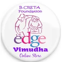 B.CRETA Foundation