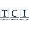 Thompson Consultants, Inc. Thompson Consultants, Inc.