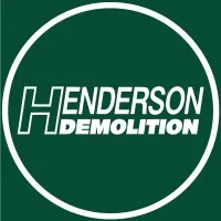 Henderson Demolition