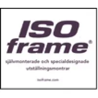 ISOframe Exhibitions AB
