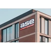Autoset Electric Company 