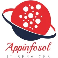 Appinfosol IT Services Pvt Ltd.
