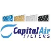 Capital Air Filters Capital Air Filters