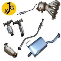 Ningjin Xuguang Auto Parts Co., Ltd