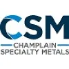 Champlain Specialty Metals Champlain Specialty Metals