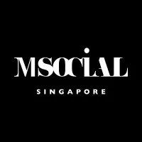 M Social Singapore M Social Singapore