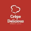 Crepe Delicious Crepe Delicious
