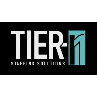 Tier-1 Staffing Solutions