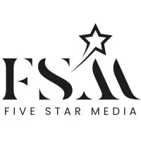 FIVE STAR MEDIA