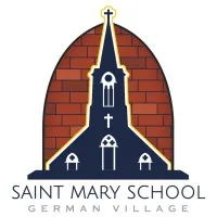 Saint Mary School German Village