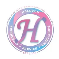 UP Halcyon