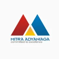 PT . Mitra Adyaniaga