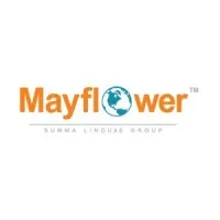 Mayflower Language Services Pvt. Ltd. verified emails