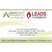 Servocraft HR Solutions Pvt Ltd