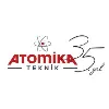 Atomika Teknik Cihazlar Atomika Teknik Cihazlar