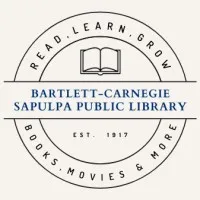 Sapulpa Public Library