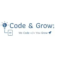 Code & Grow Code & Grow
