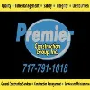Premier Construction Group, Inc.