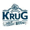 Krug Bier