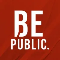 Be Public PR