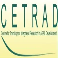 Centre for Training and integrated Research in ASAL Development (CETRAD)