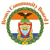 Community Board #1