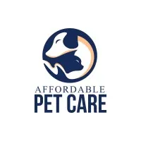 Affordable Pet Care