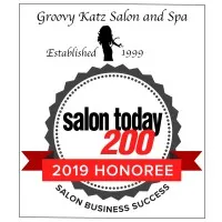 Groovy Katz Salon and Spa