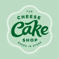 The Cheesecake Shop