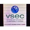 Veterinary Specialty and Emergency Center Veterinary Specialty and Emergency Center